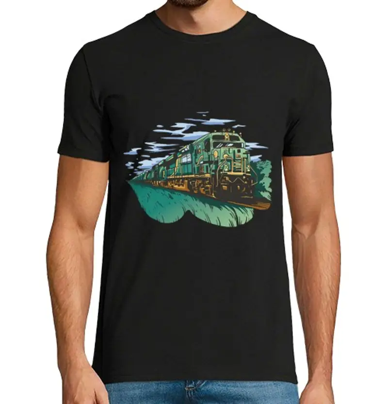 Tostadora T-shirt Uomo 1471263