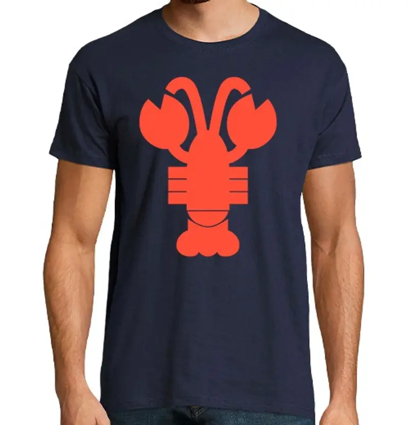 Tostadora T-shirt Uomo 1463911