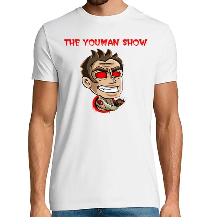 Tostadora T-shirt Uomo 1450797