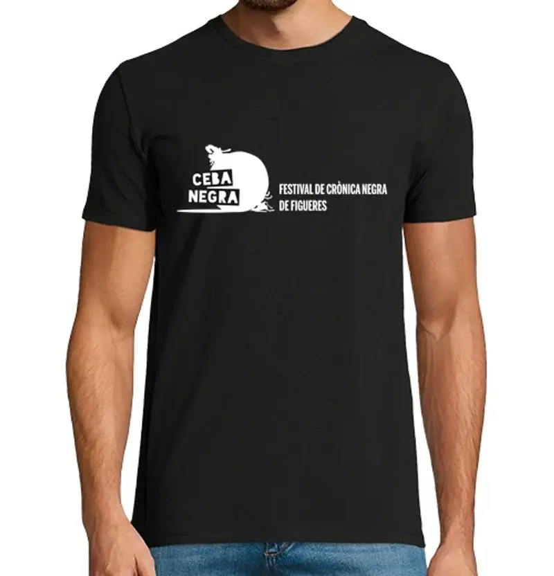 Tostadora T-shirt Uomo Bianco 1472340