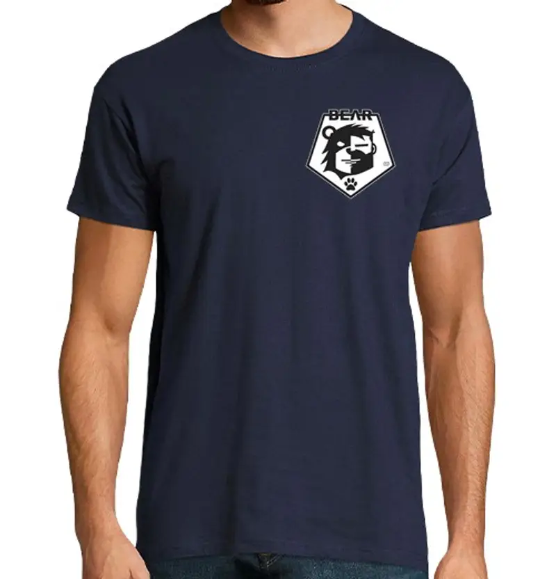 Tostadora T-shirt Uomo 1446692