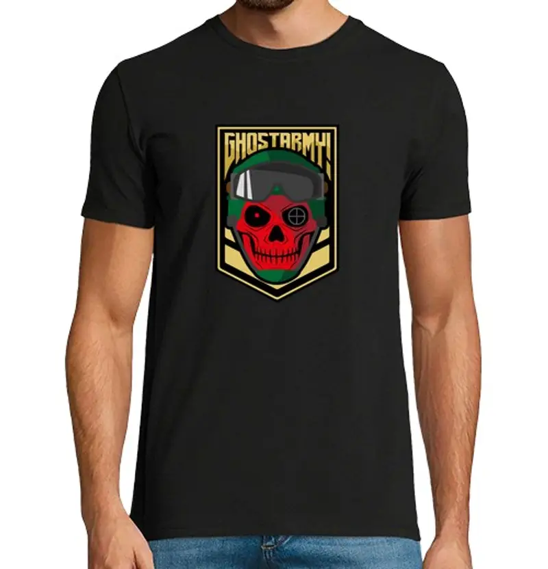 Tostadora T-shirt Uomo 1459232