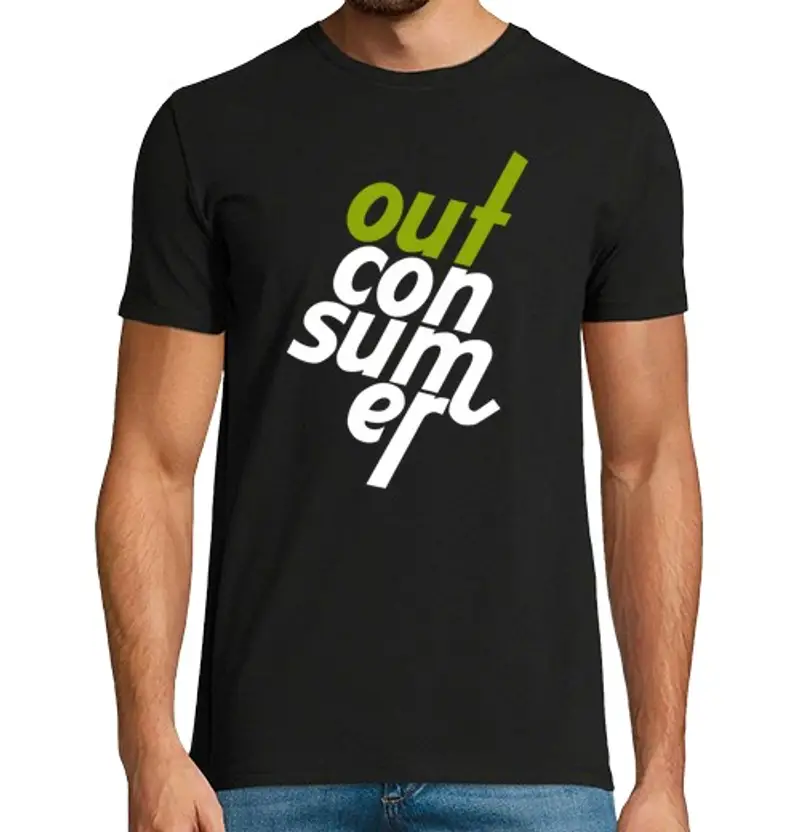 Tostadora T-shirt Uomo 1440133