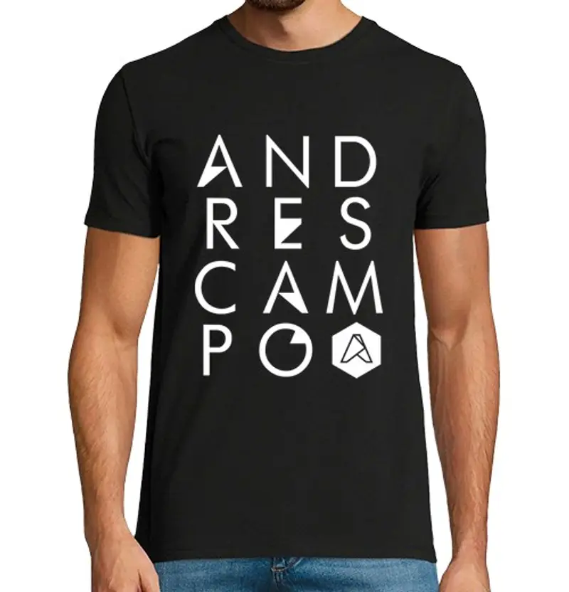 Tostadora T-shirt Uomo 1433377