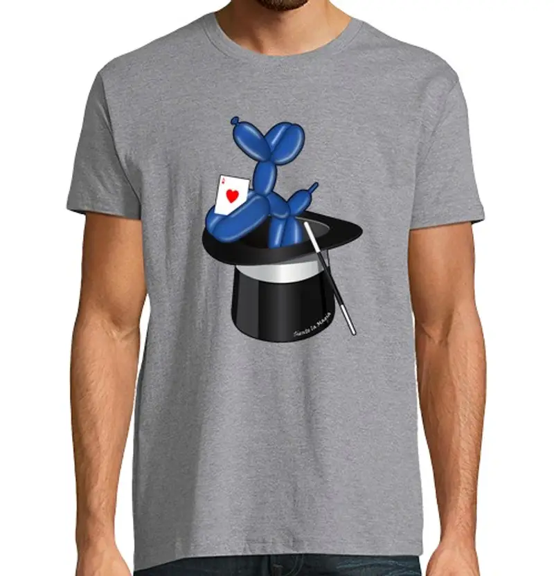 Tostadora T-shirt Uomo 1436954