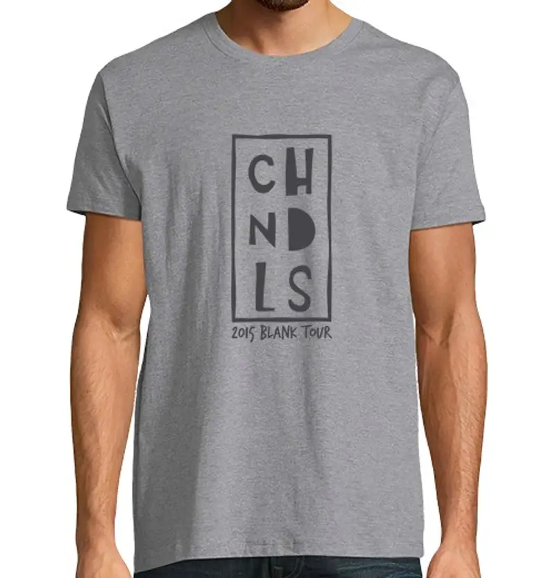 Tostadora T-shirt Uomo 1452627