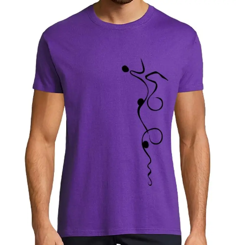 Tostadora T-shirt Uomo 1475292