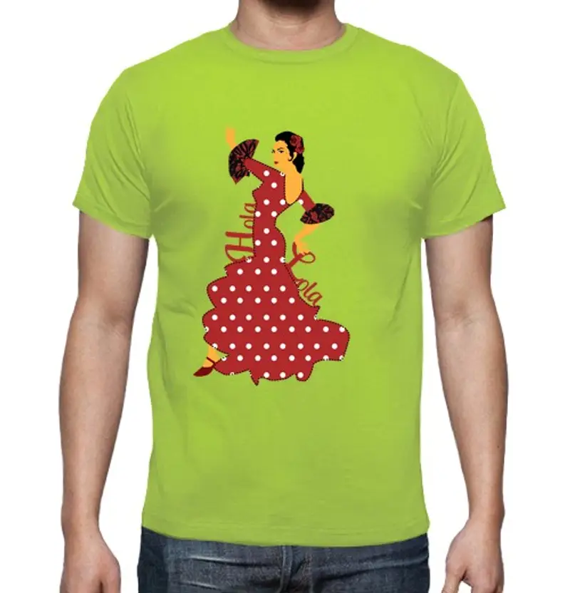 Tostadora T-shirt Uomo 1436290