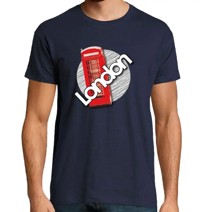 Tostadora T-shirt Uomo 1445620
