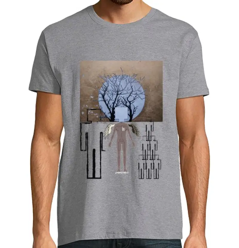 Tostadora T-shirt Uomo 1443480