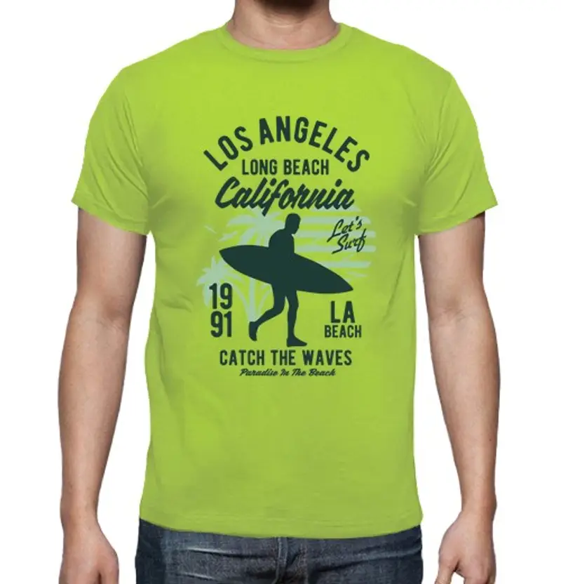 Tostadora T-shirt Uomo 1465110