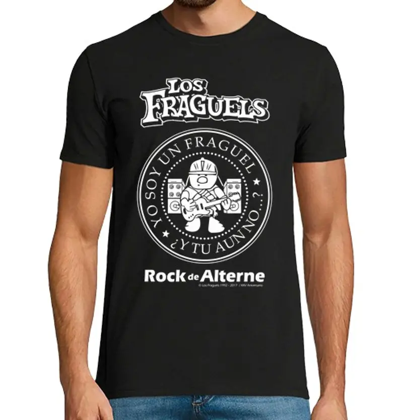 Tostadora T-shirt Uomo 1452887