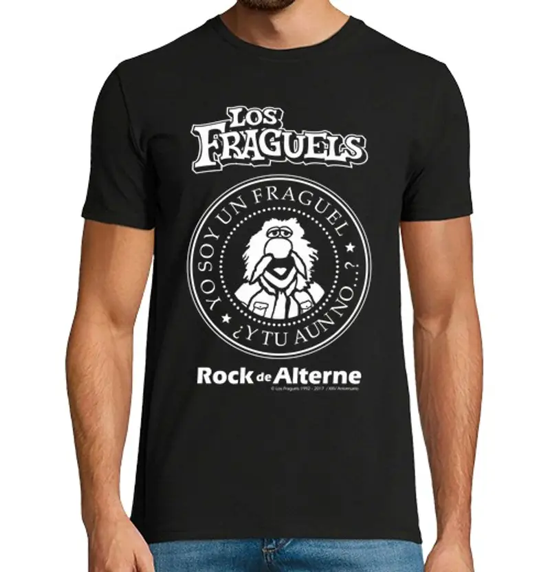 Tostadora T-shirt Uomo 1477866