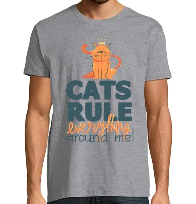 Tostadora T-shirt Uomo 1466374