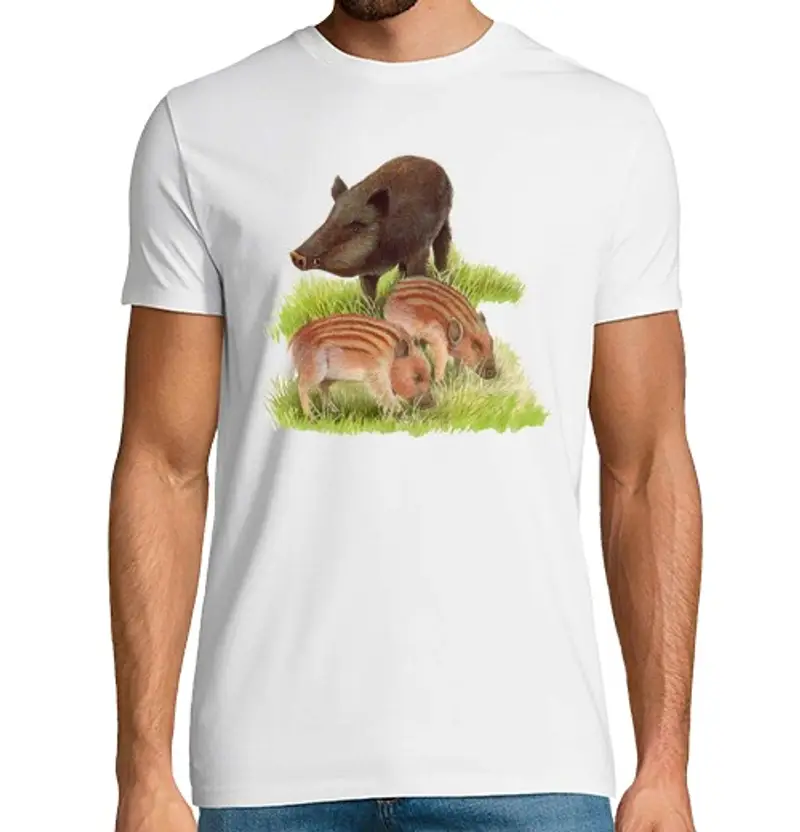 Tostadora T-shirt Uomo 1452456