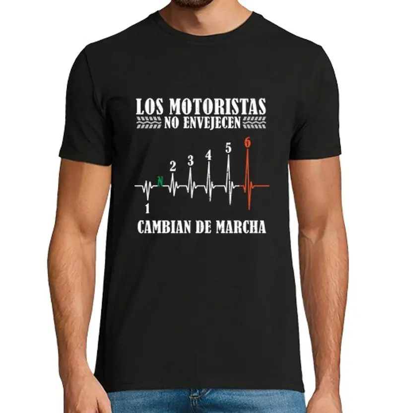 Tostadora T-shirt Uomo 1431866