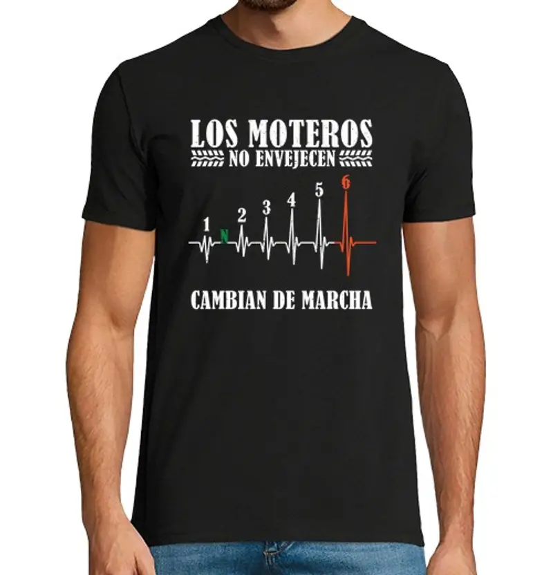 Tostadora T-shirt Uomo 1432926