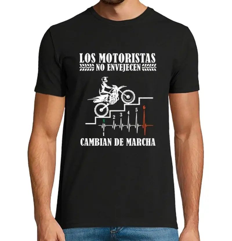 Tostadora T-shirt Uomo 1439586