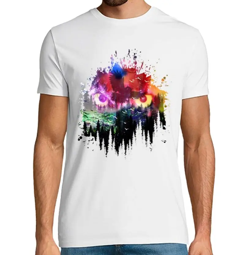 Tostadora T-shirt Uomo 1463002