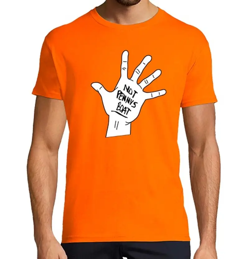 Tostadora T-shirt Uomo 1439050