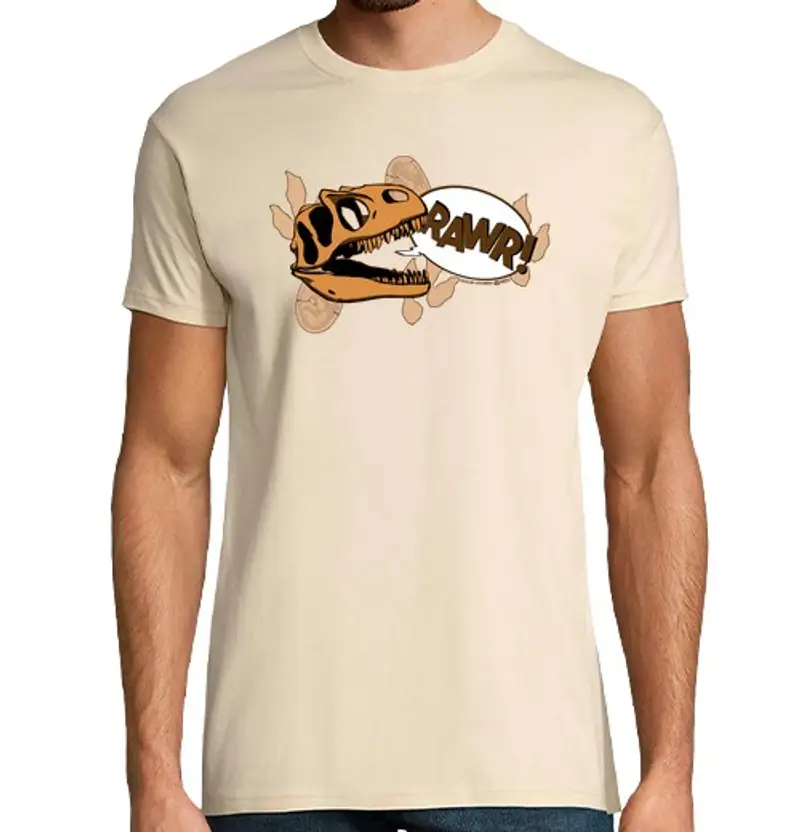 Tostadora T-shirt Uomo 1457364