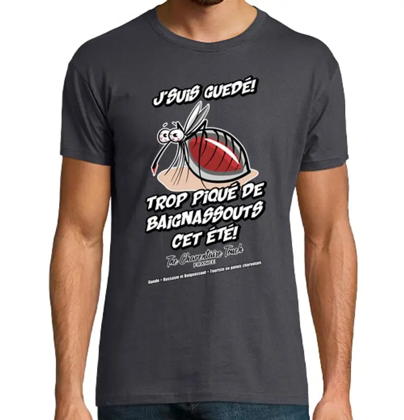 Tostadora T-shirt Uomo 1458655