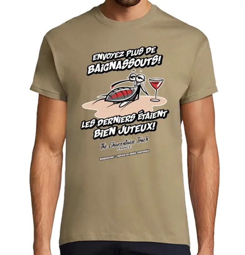 Tostadora T-shirt Uomo 1474288