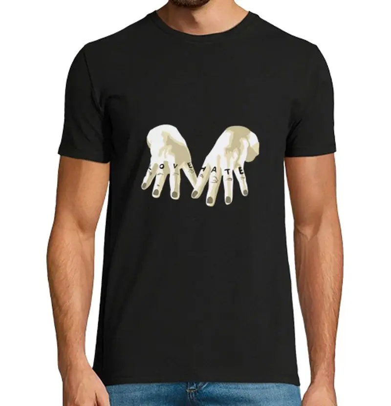 Tostadora T-shirt Uomo 1477164