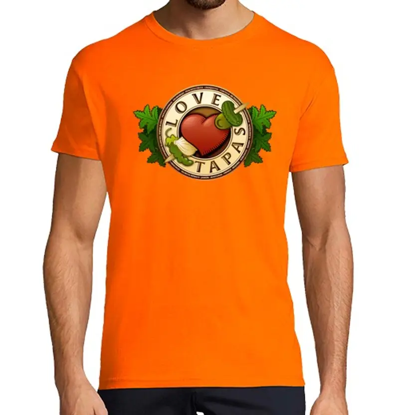Tostadora T-shirt Uomo 1456801