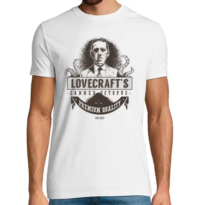 Tostadora T-shirt Uomo 1436300