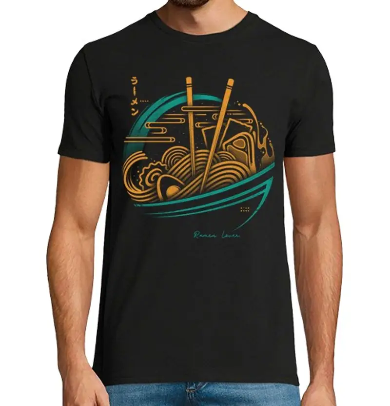 Tostadora T-shirt Uomo 1474423