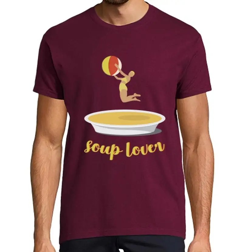 Tostadora T-shirt Uomo 1464406