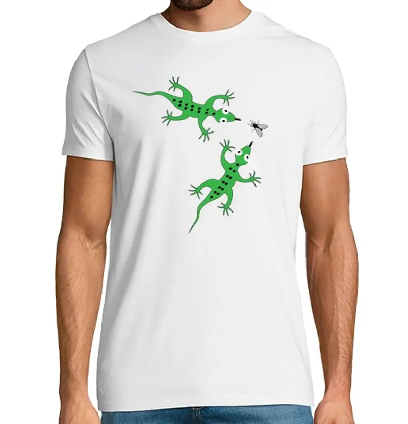 Tostadora T-shirt Uomo 1452772