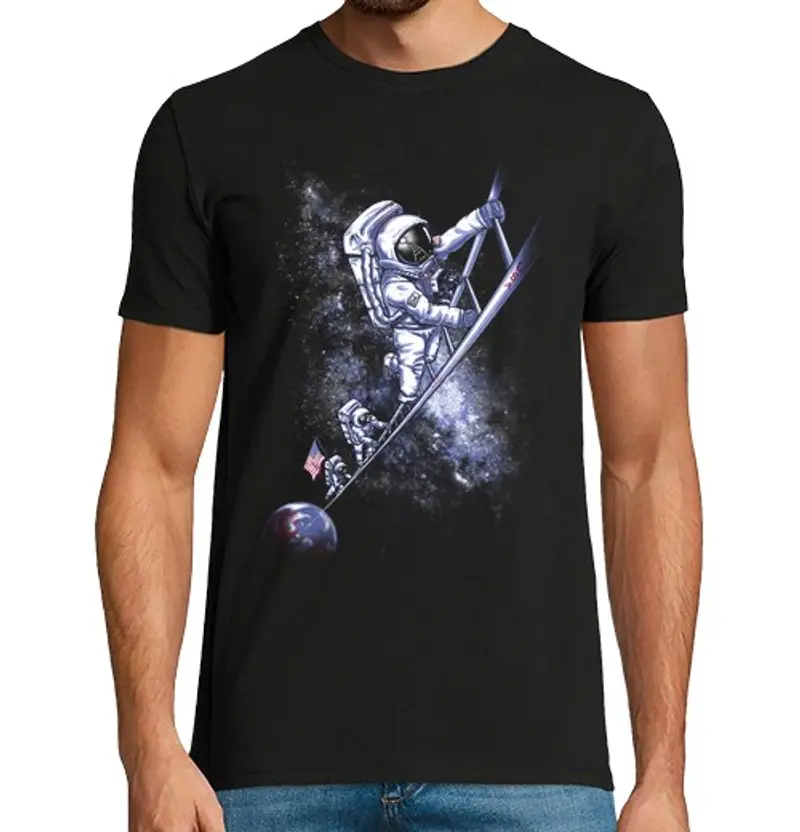 Tostadora T-shirt Uomo 1432386