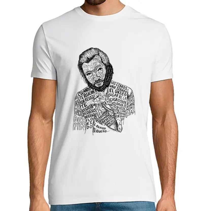Tostadora T-shirt Uomo 1439276