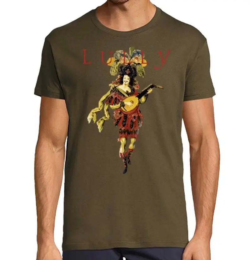 Tostadora T-shirt Uomo 1453007