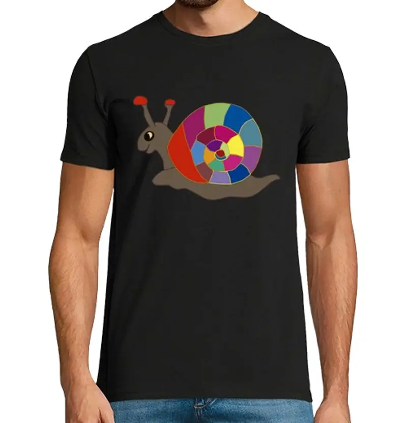 Tostadora T-shirt Uomo 1439528