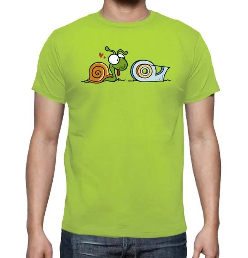 Tostadora T-shirt Uomo 1430882