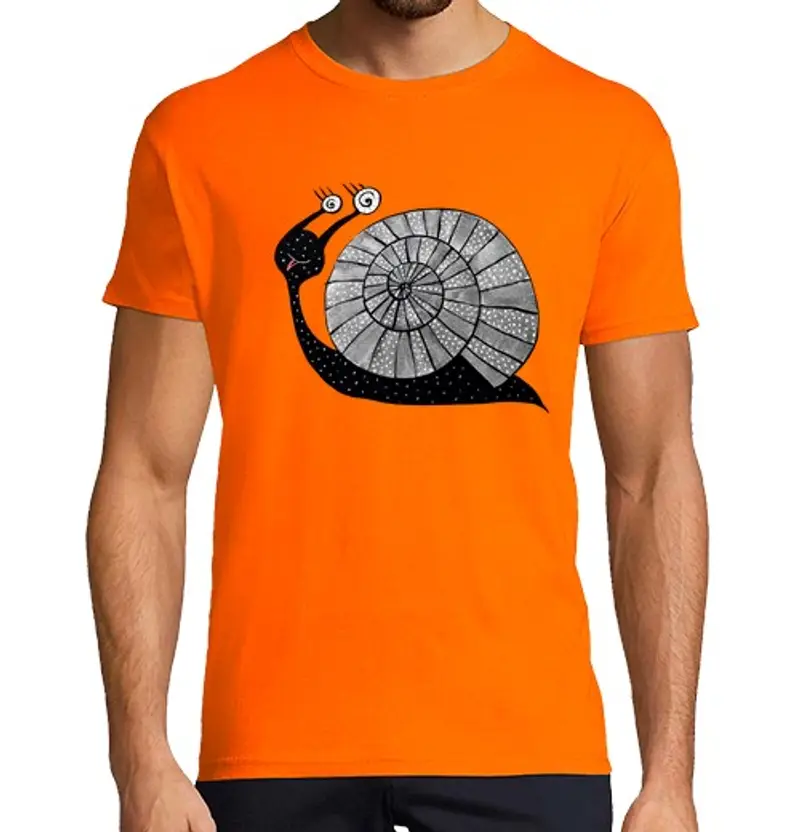Tostadora T-shirt Uomo 1477158