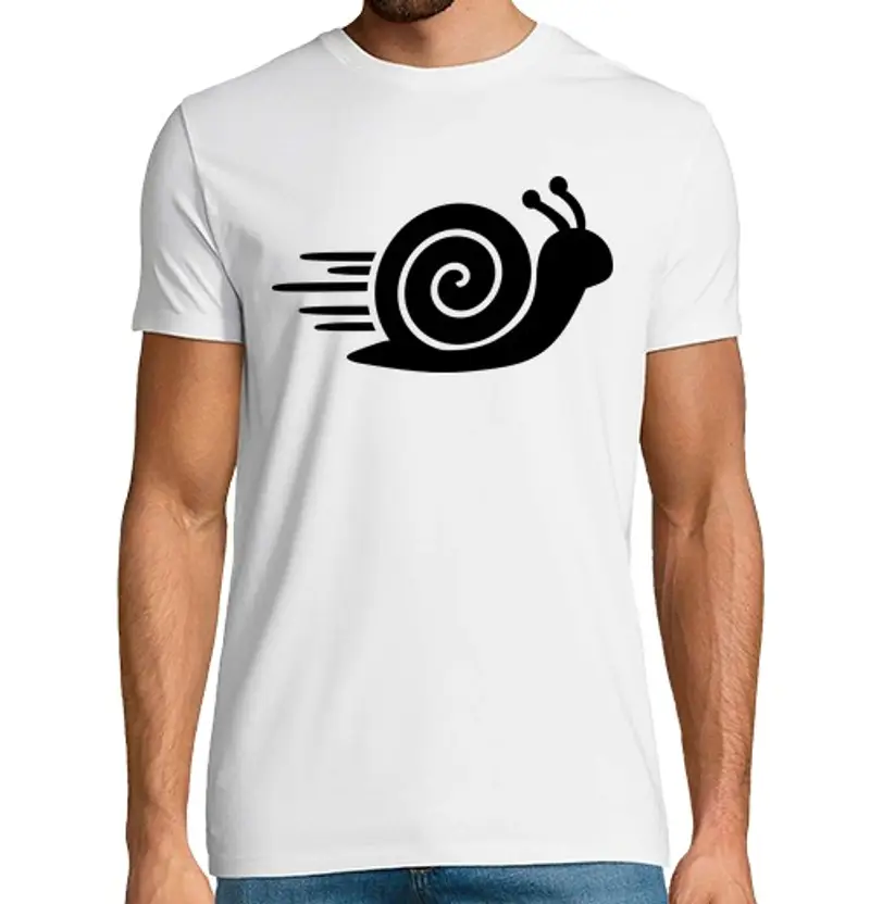 Tostadora T-shirt Uomo 1460330