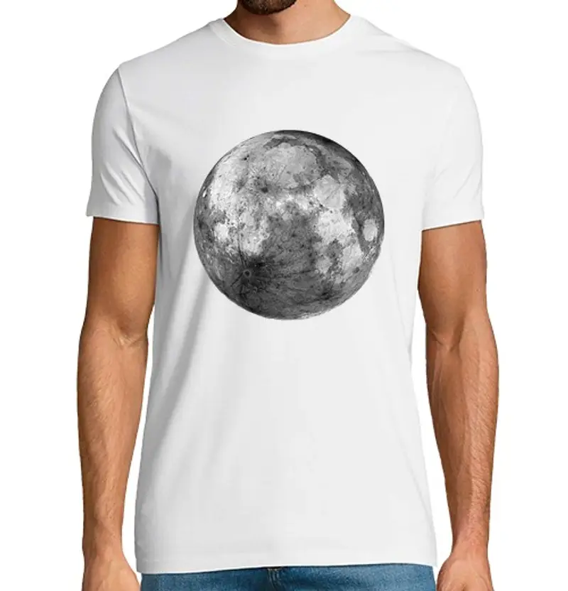 Tostadora T-shirt Uomo 1438612