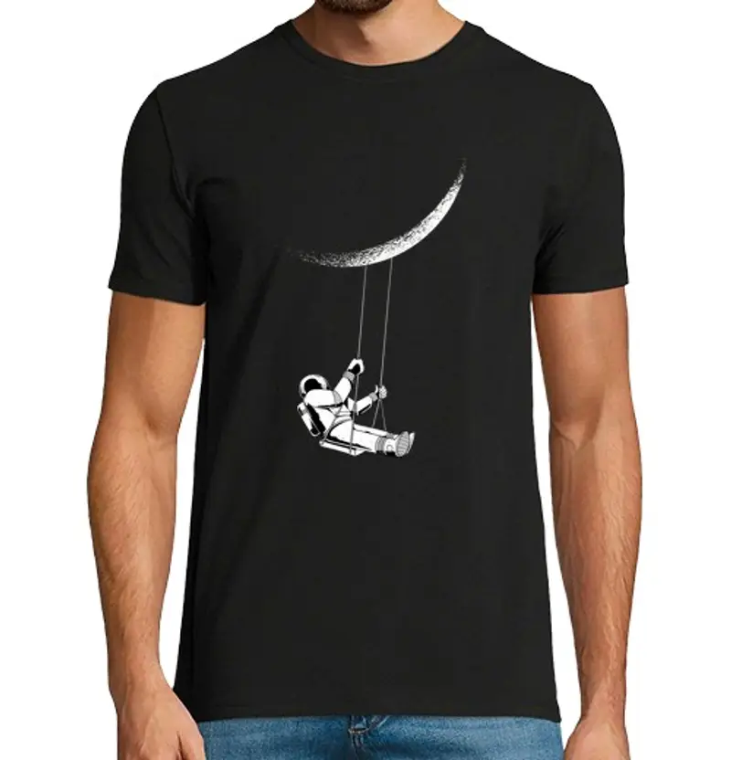 Tostadora T-shirt Uomo 1439211