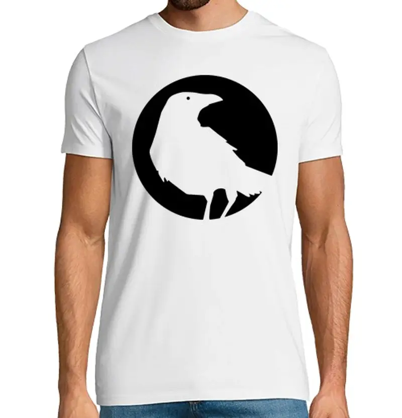 Tostadora T-shirt Uomo Bianco 1465999