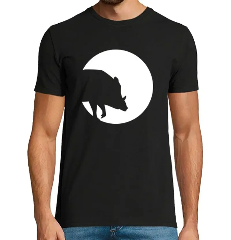 Tostadora T-shirt Uomo 1454682
