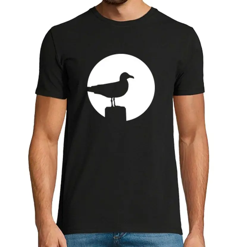 Tostadora T-shirt Uomo 1464603