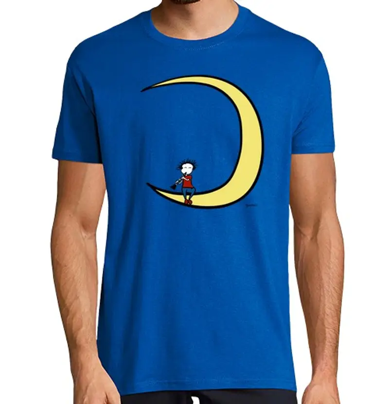 Tostadora T-shirt Uomo 1439317