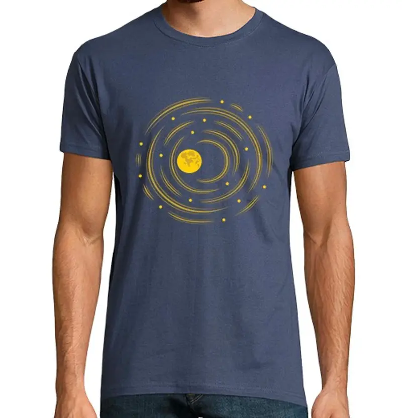 Tostadora T-shirt Uomo 1432233