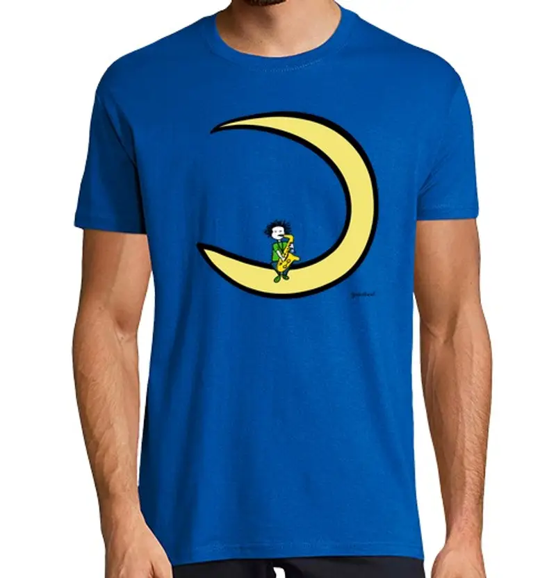 Tostadora T-shirt Uomo 1443572