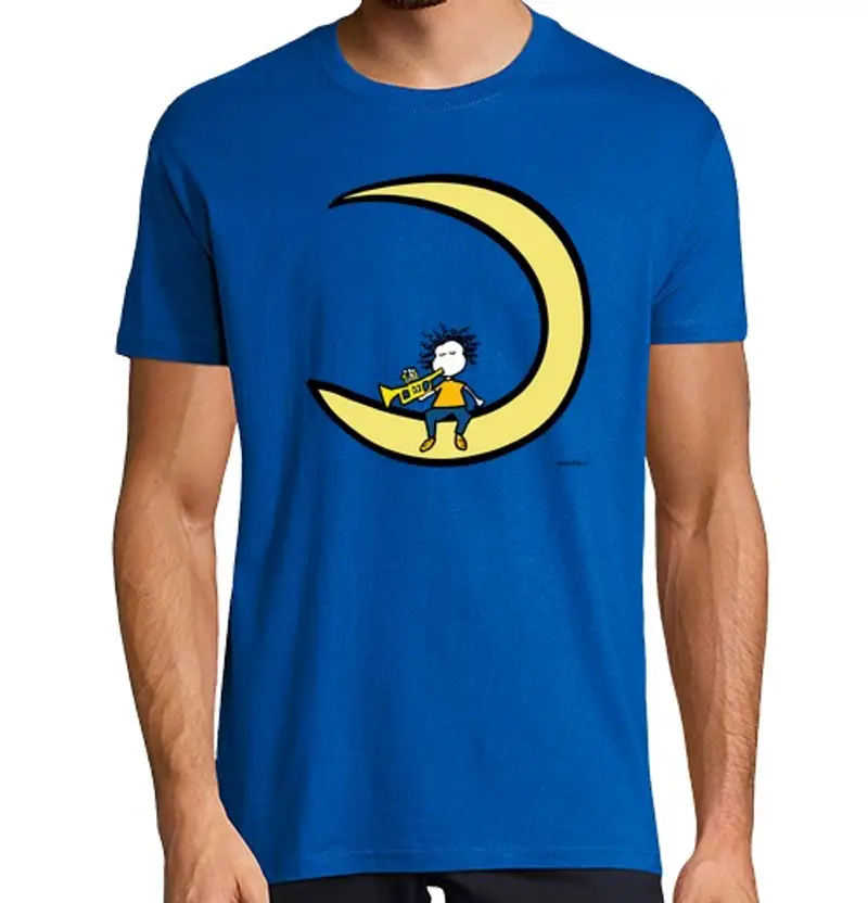 Tostadora T-shirt Uomo 1439316