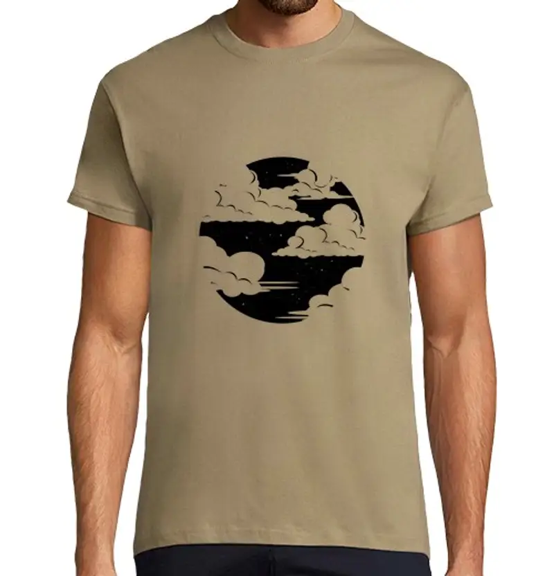 Tostadora T-shirt Uomo 1475775